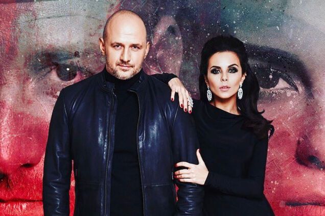 Потап и Настя