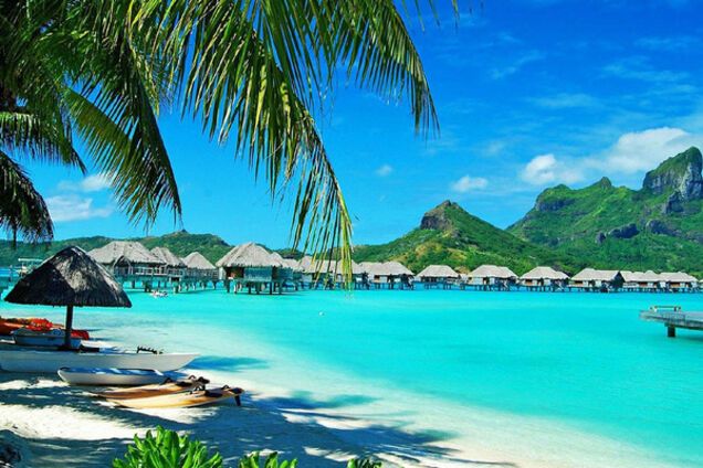 Сейшельские острова