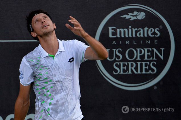 Сергій Стаховський