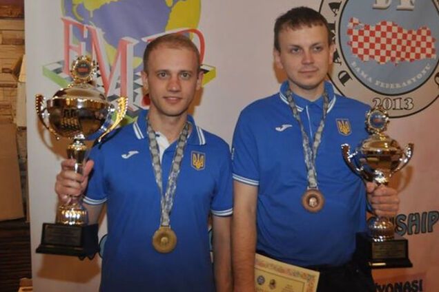 Юрий Аникеев