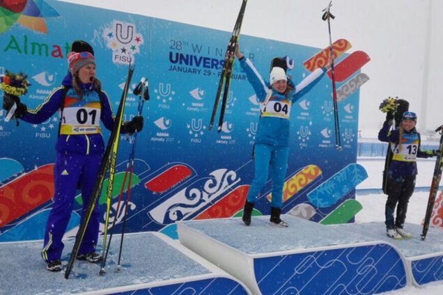 Універсіада 2017