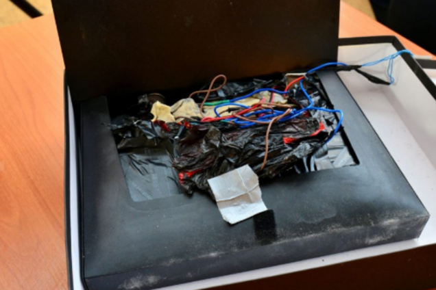 В \'ДНР\' сочинили фейк о срыве \'теракта хунты\' на Донбассе