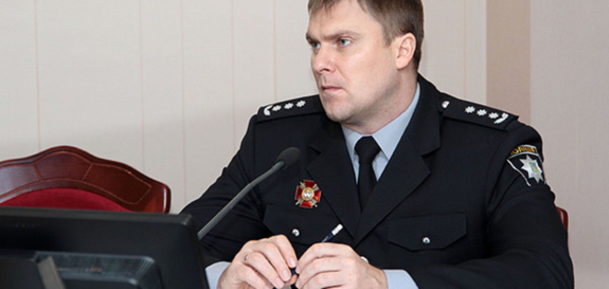 Вадим Троян