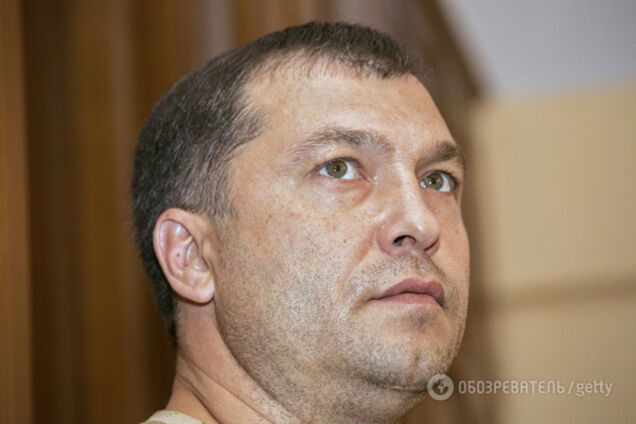 Валерий Болотов