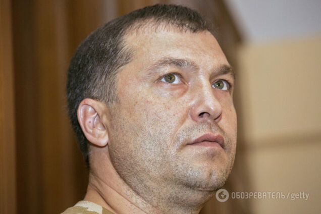 Валерий Болотов