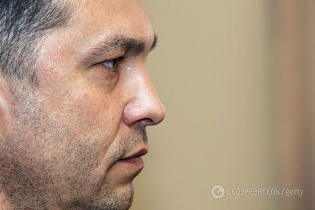 Валерий Болотов