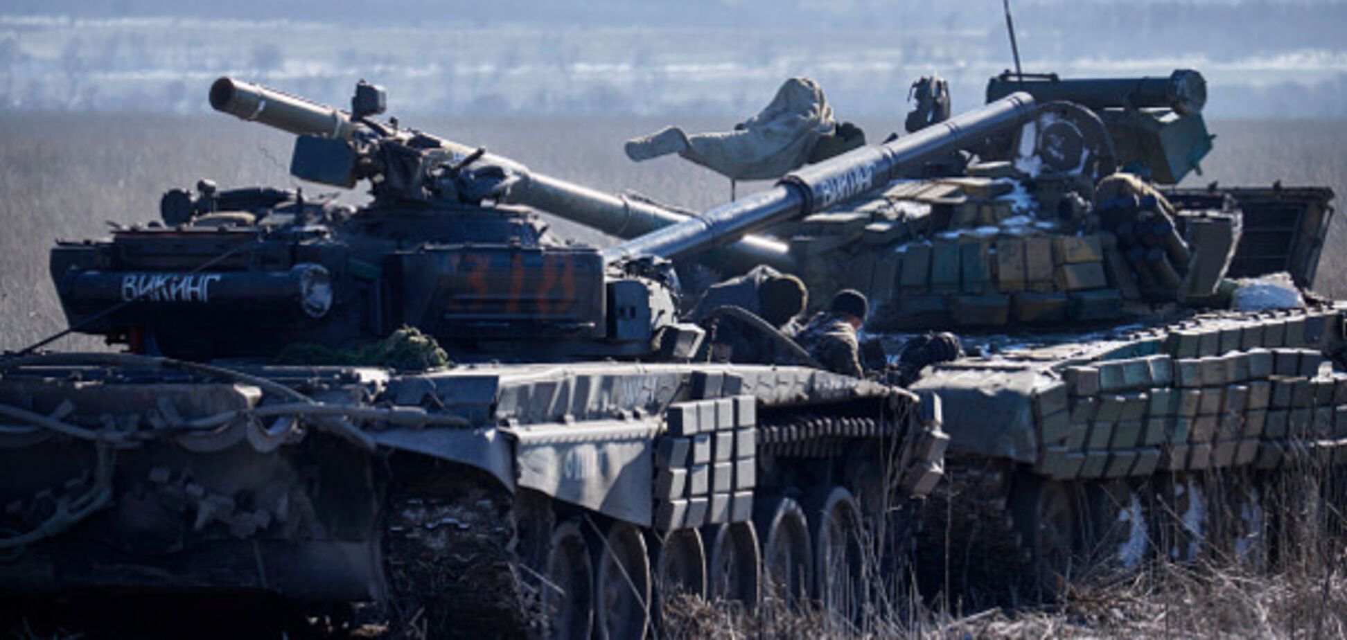 Військова техніка