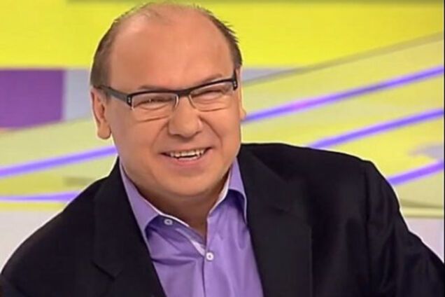 Віктор Леоненко