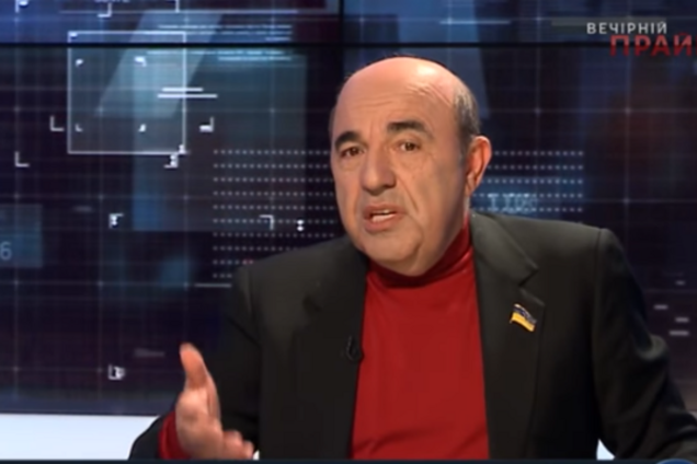 Вадим Рабинович