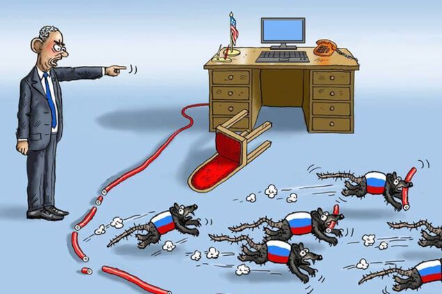 Рождественские 'подарки' от ЦРУ