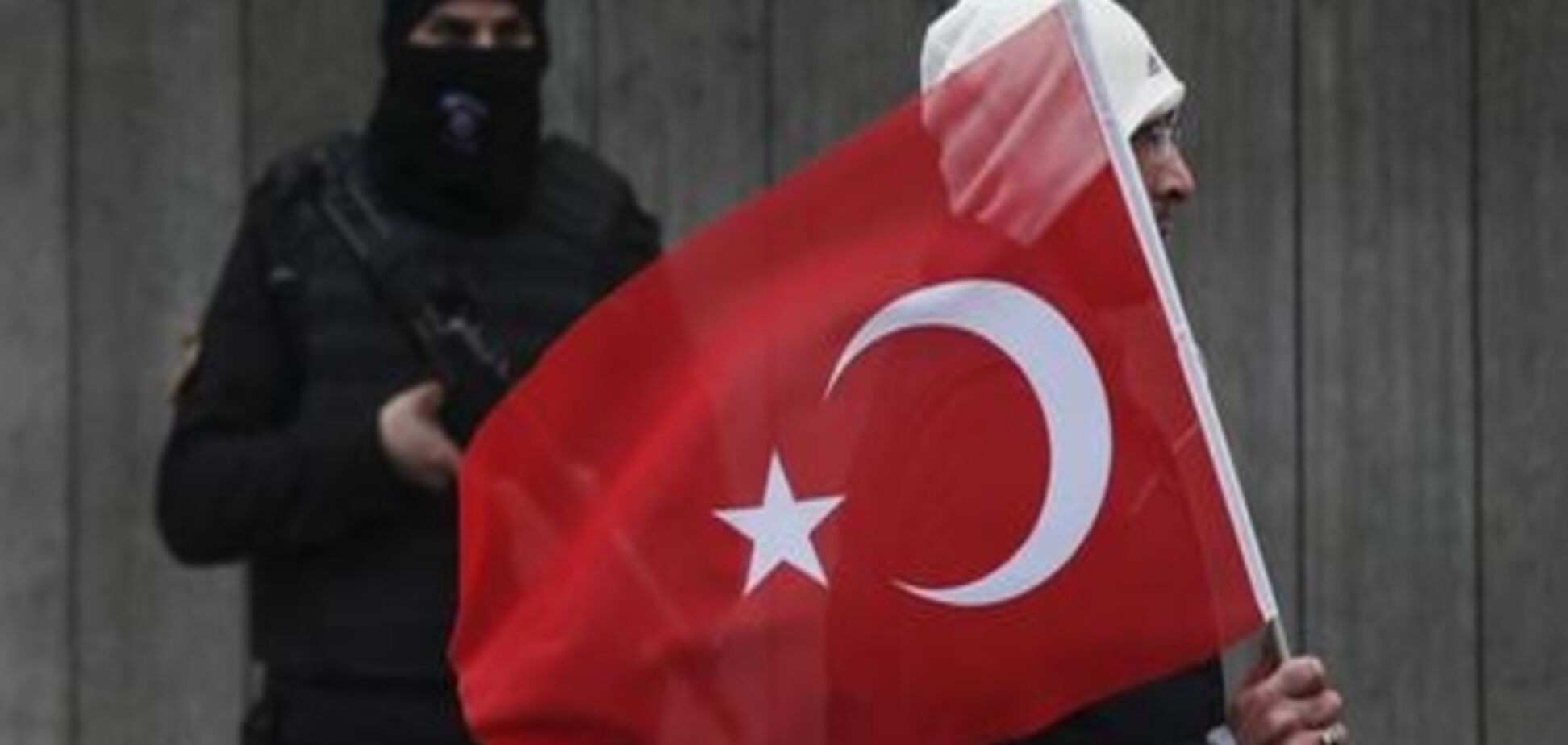 У Туреччині подовжили режим надзвичайного стану