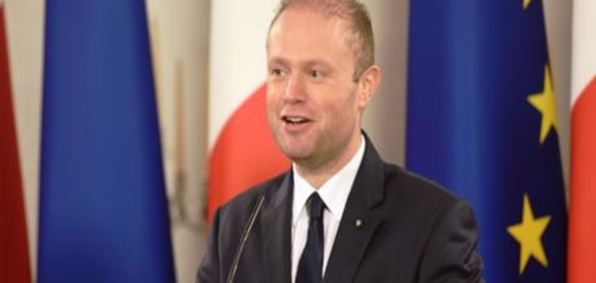 Прем'єр-міністр Мальти: Члени Євросоюзу мають спільну позицію щодо Brexit