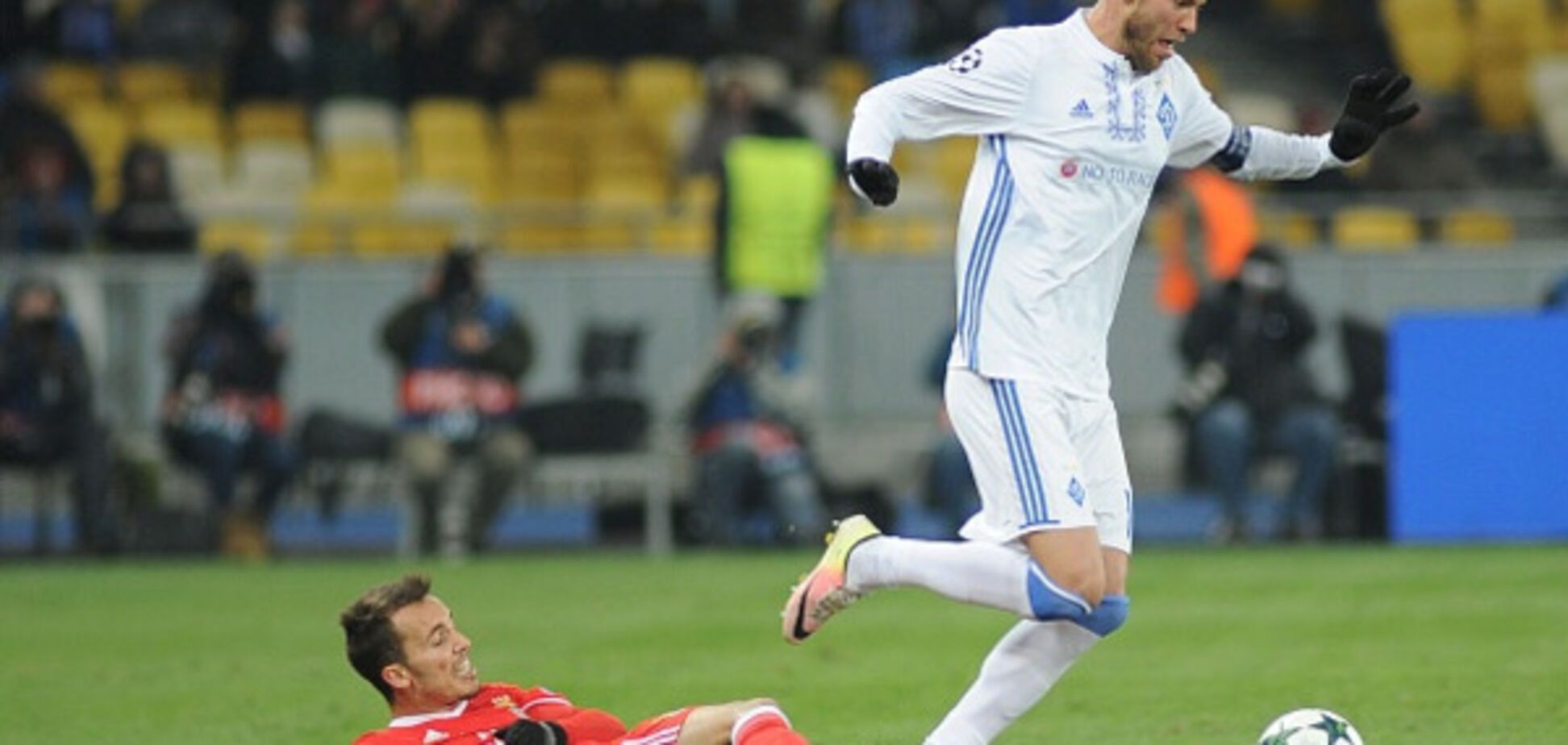 Андрей Ярмоленко