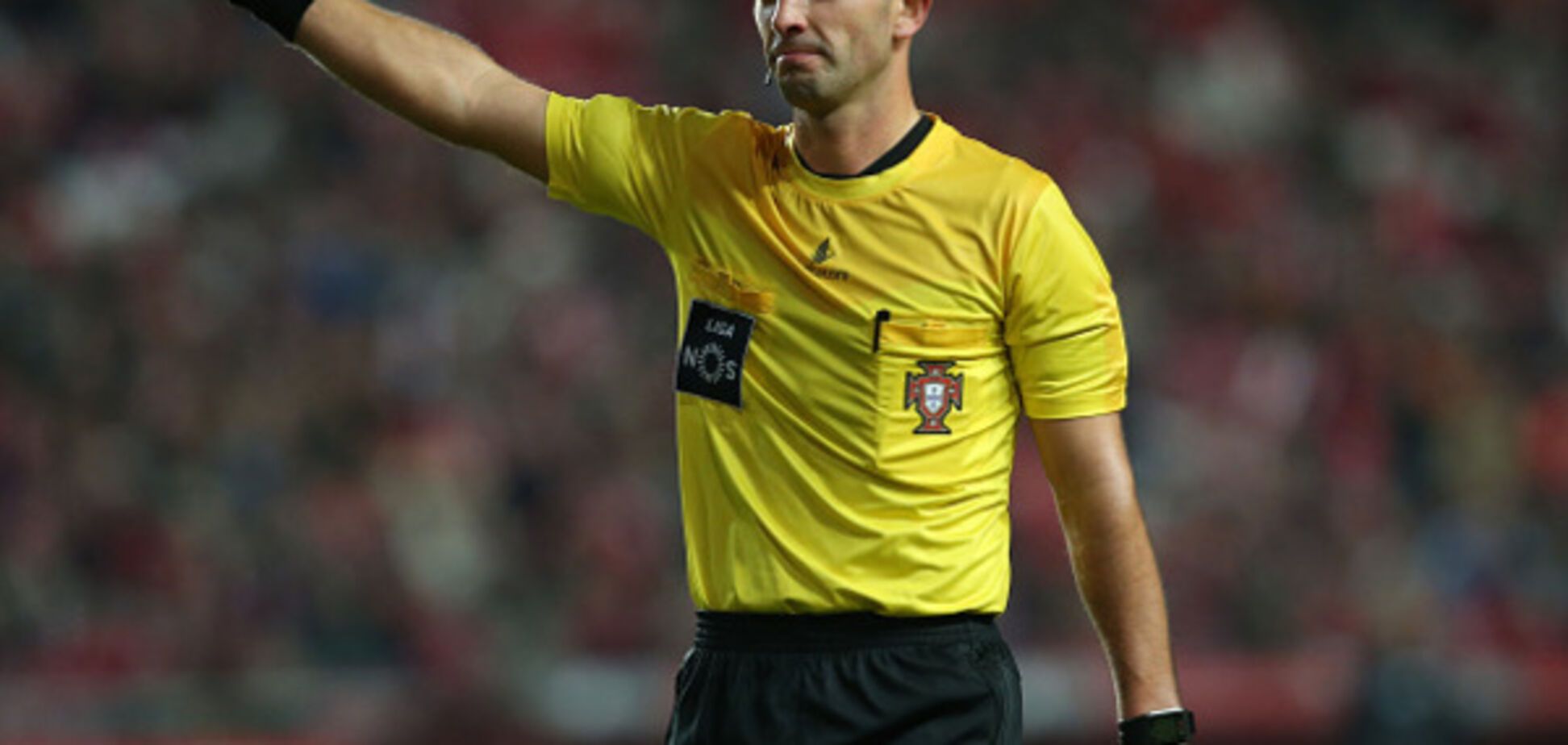 Луис Годинью