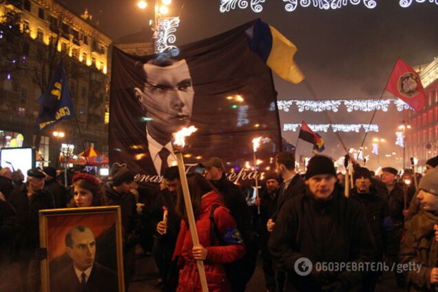 Нацики з пациками постаралися на славу