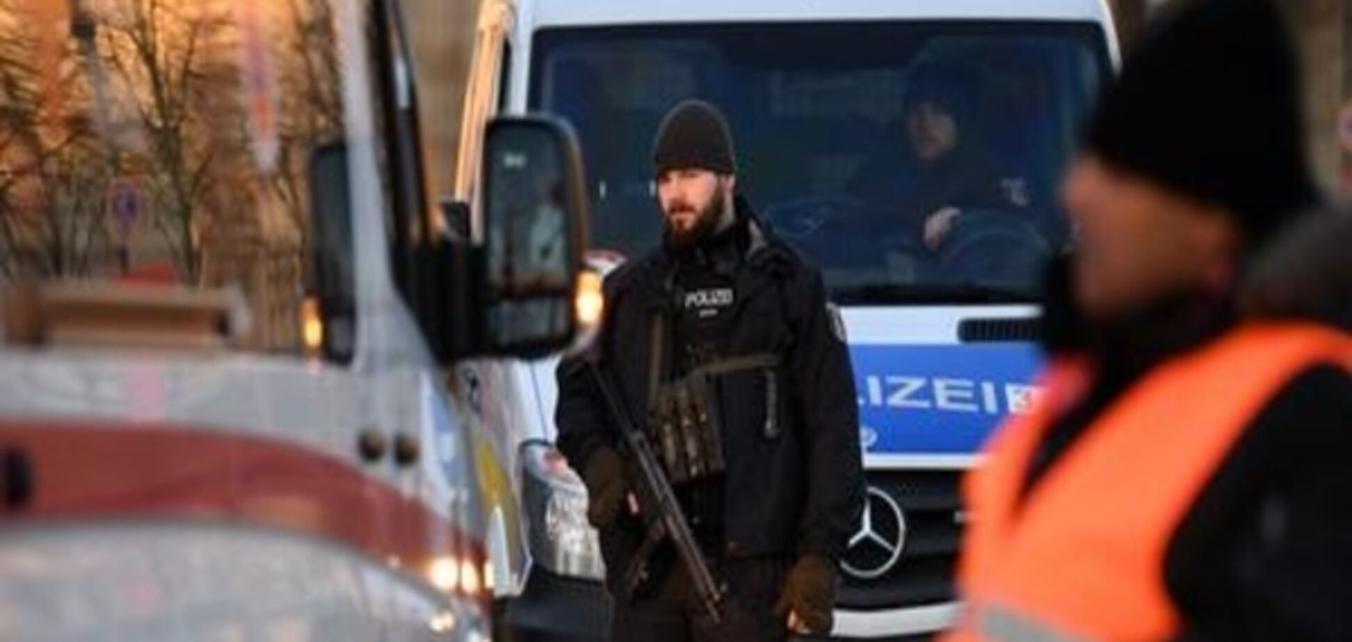 У Швейцарії порушена кримінальна справа у зв'язку з берлінським терактом