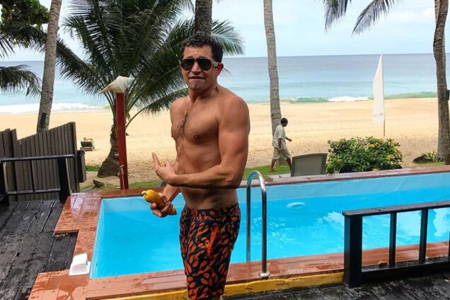 Андрей Джеджула