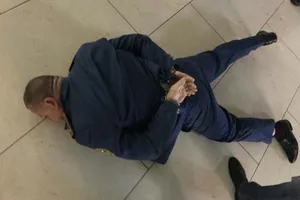 Борьба с коррупцией