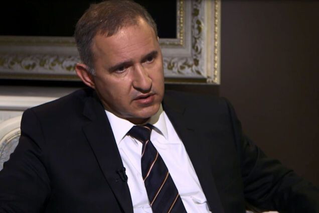 Борис Тодуров