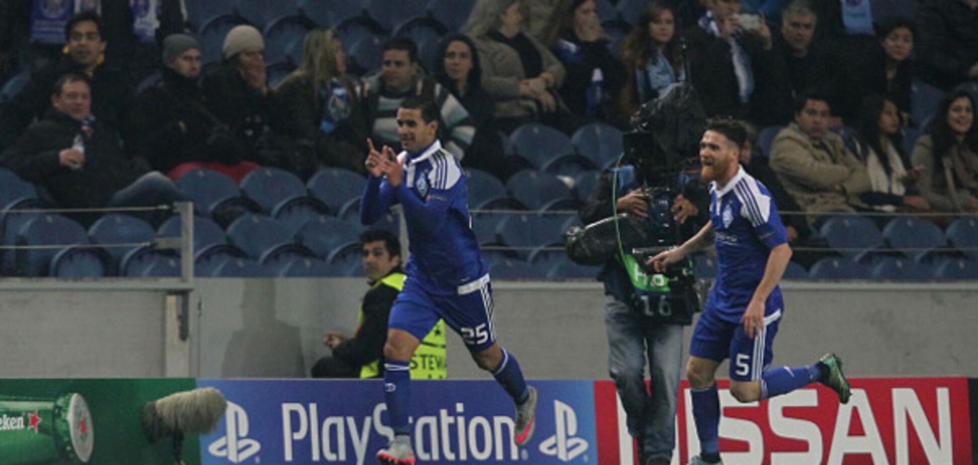 Дерлис Гонсалес