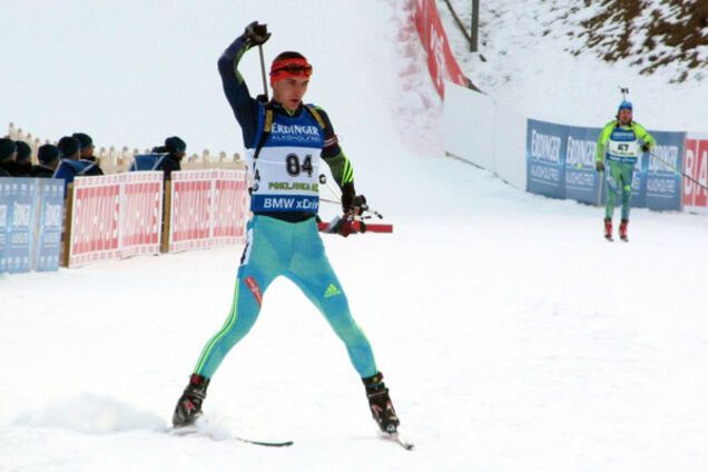 Дмитрий Пидручный