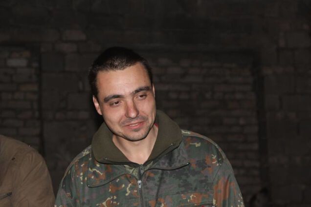 Иван Начовный