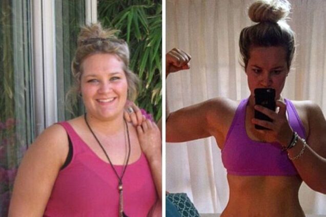 Кейт Пертл (Kate Purtle)