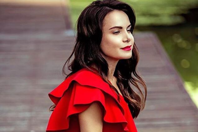 Лілія Подкопаєва