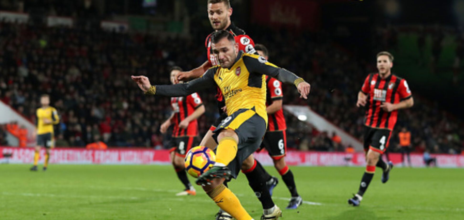 Лукас Перес