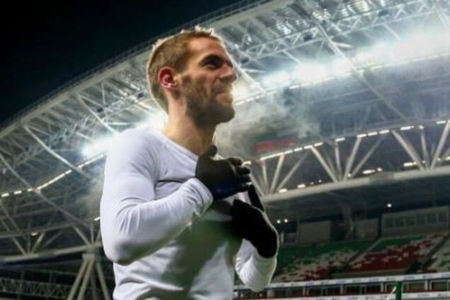 Марко Девіч