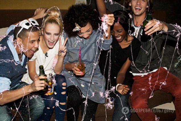 новогодние приколы