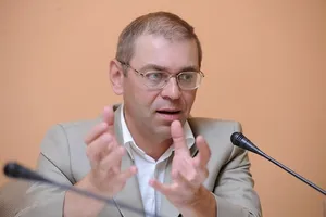 Пашинський
