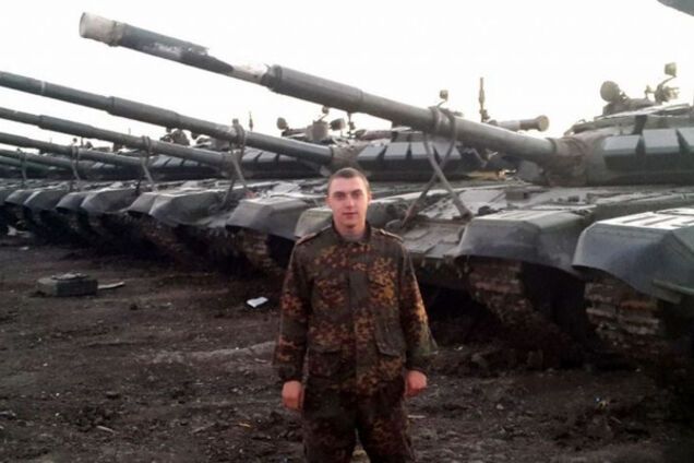 Российские военные