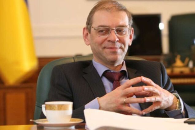 сергей пашинский