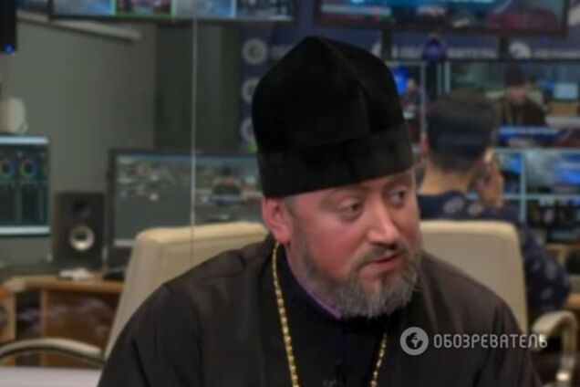 Тарас Мельник