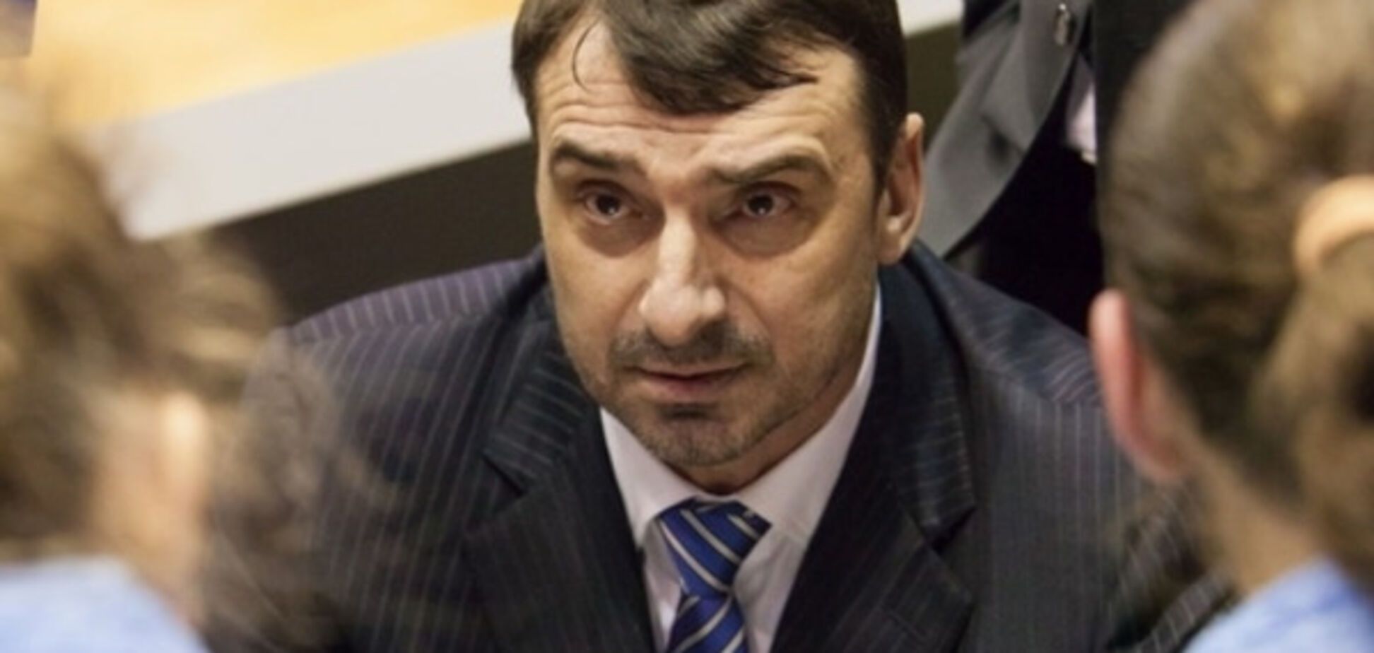 Владимир Холопов