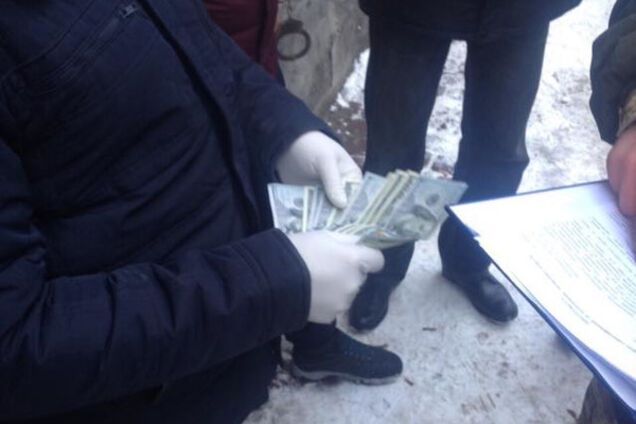 Во Львове задержали СБУшника