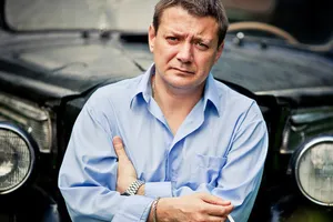 Ян Цапнік