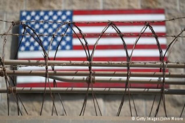 США відправлять до Саудівської Аравії чотирьох в'язнів Гуантанамо