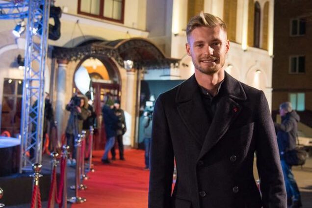 Алекс Захарчук