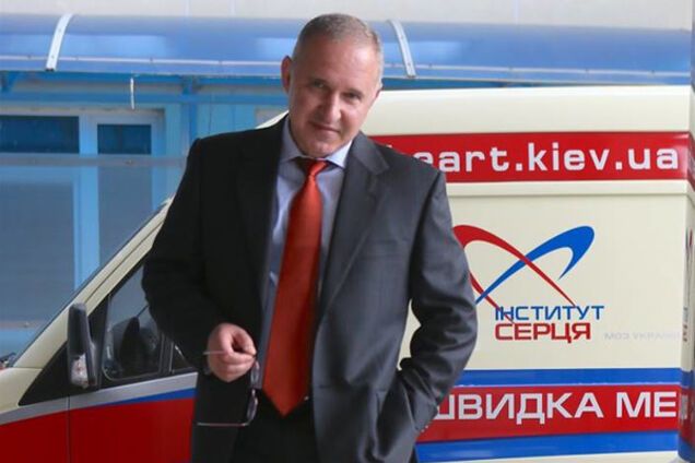 Борис Тодуров