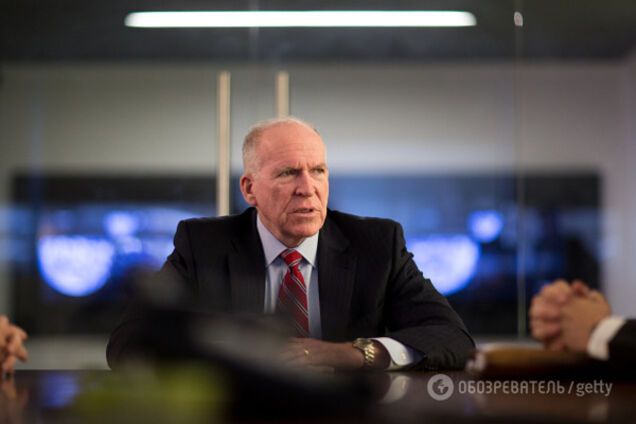 Джон Бреннан