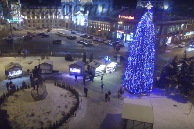 Контрактовая площадь