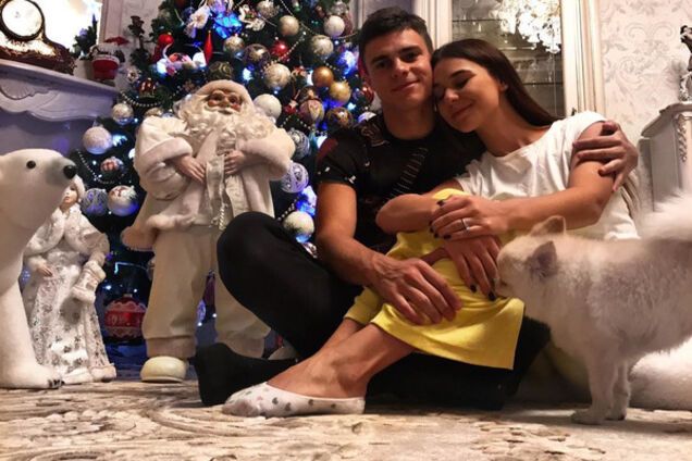 Максим Малышев