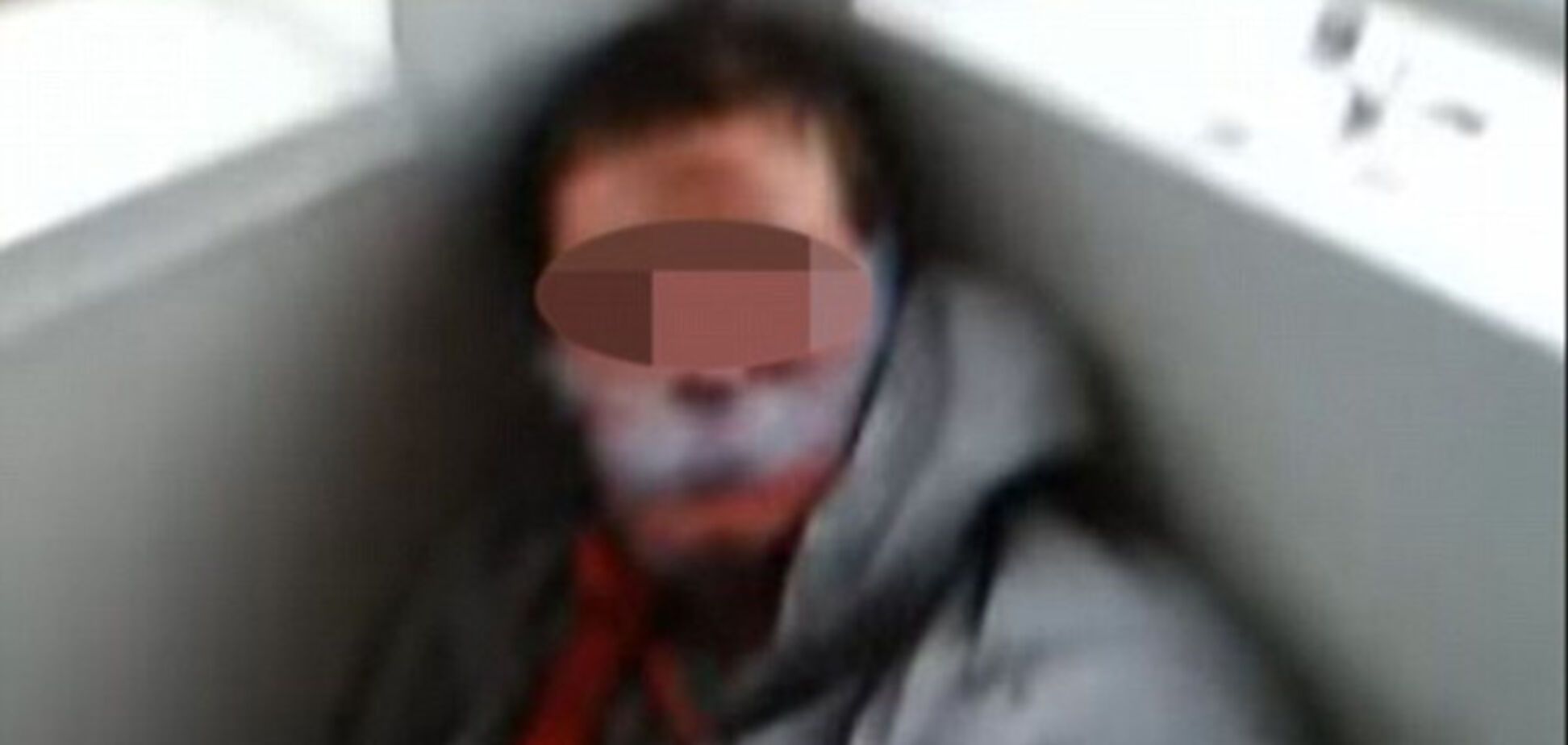 Пытки в США