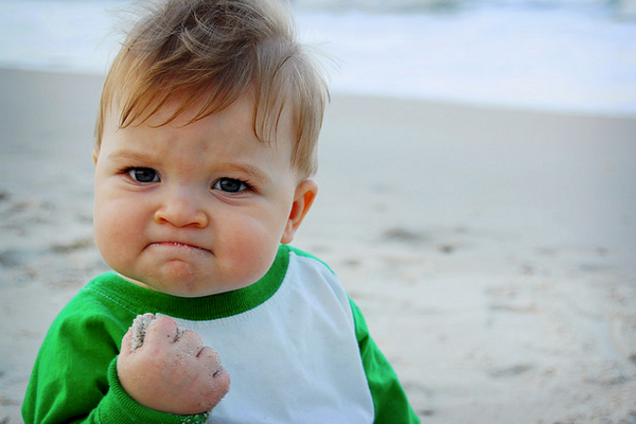 Зевс и Пандора: эксперты назвали тренд необычных детских имен 2017 года