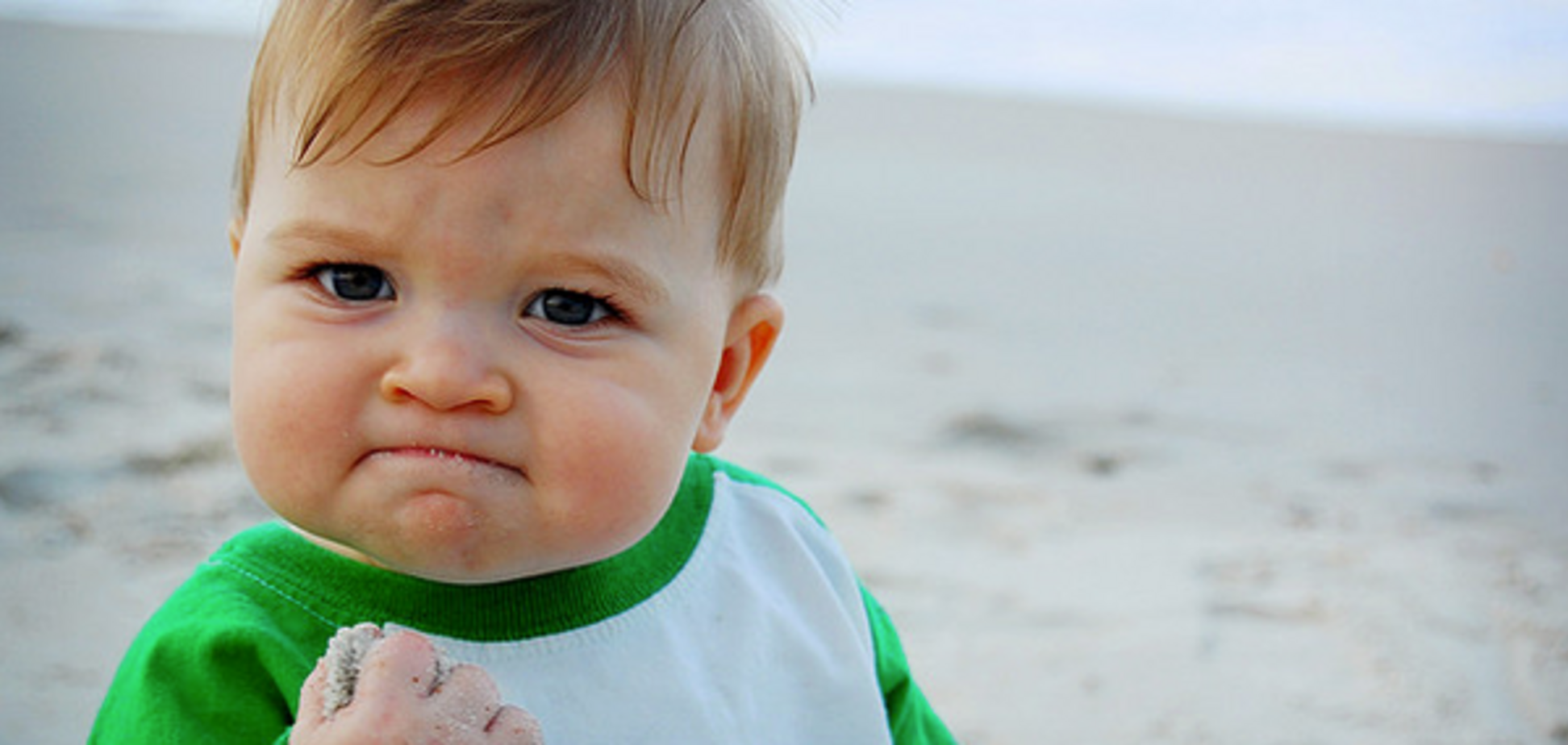 Зевс и Пандора: эксперты назвали тренд необычных детских имен 2017 года