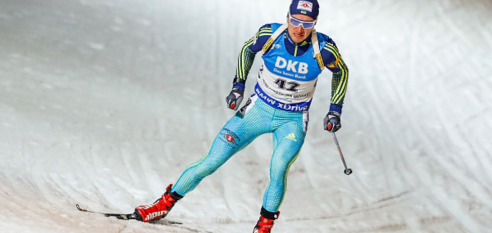 Сергей Семенов