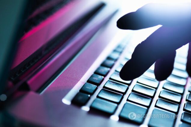 Украинские хакеры провели успешную операцию против разведки Кремля на Донбассе