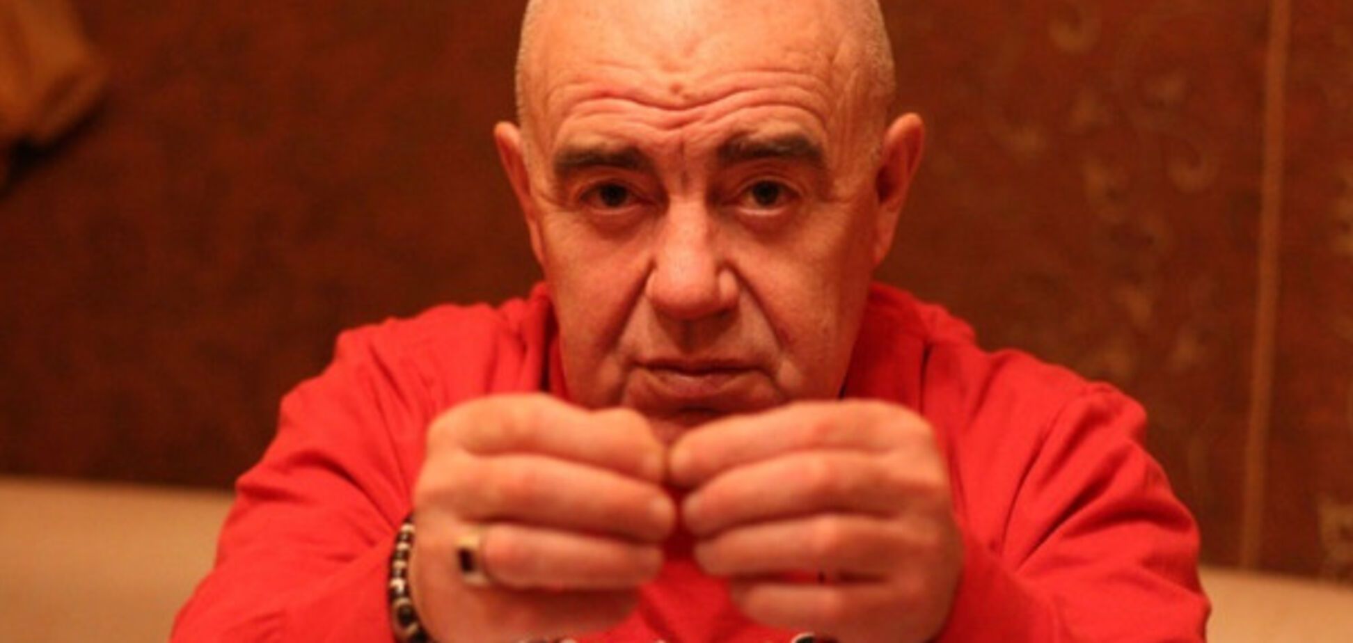 Валерий Магдьяш